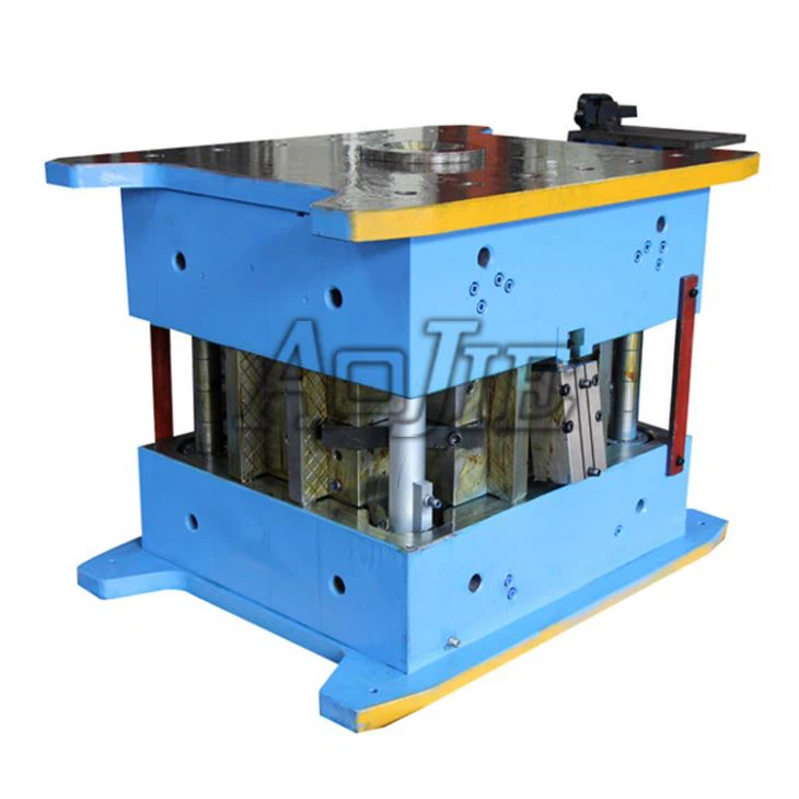 plastic beer case mold