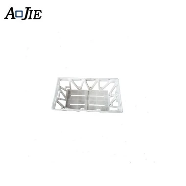 Ei-Tablett-Box-Form
